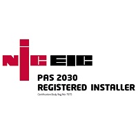 NICEIC PAS2030